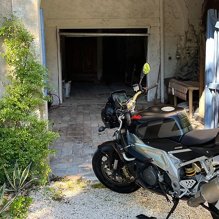 Les Dames De Saint Florent Eksteriør bilde