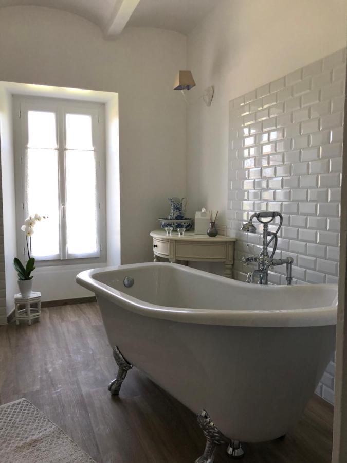 Les Dames De Saint Florent Eksteriør bilde